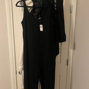 Old navy jumpsuit
